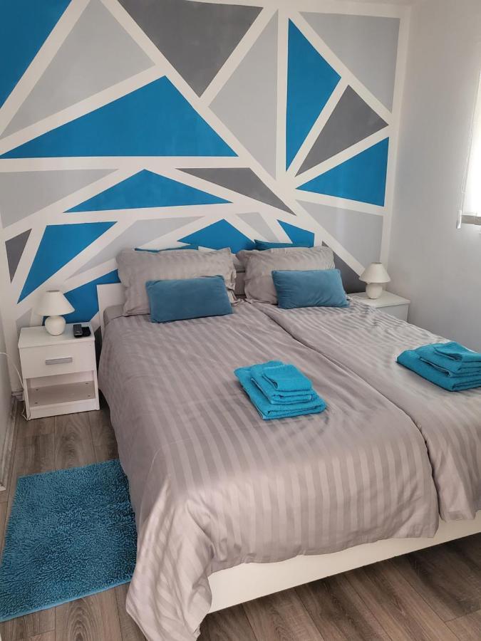 Vigo Apartman Pula Exteriör bild