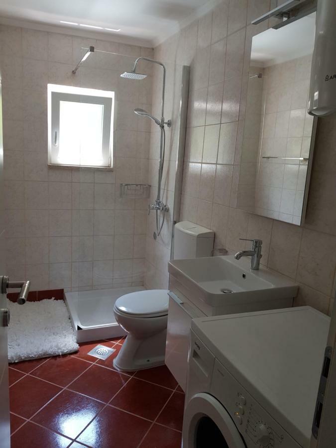 Vigo Apartman Pula Exteriör bild